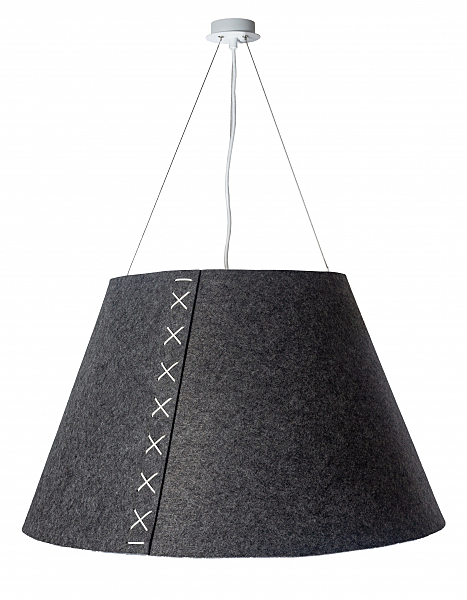 Светильник подвесной Felt Felt S1 10 07