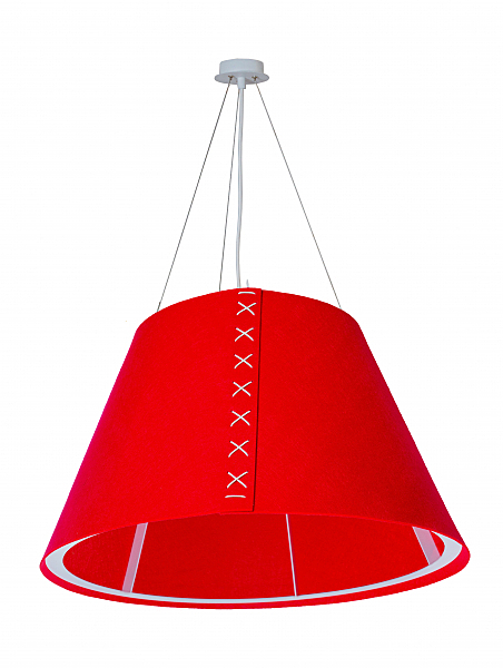 Светильник подвесной Felt Felt S1 10 10