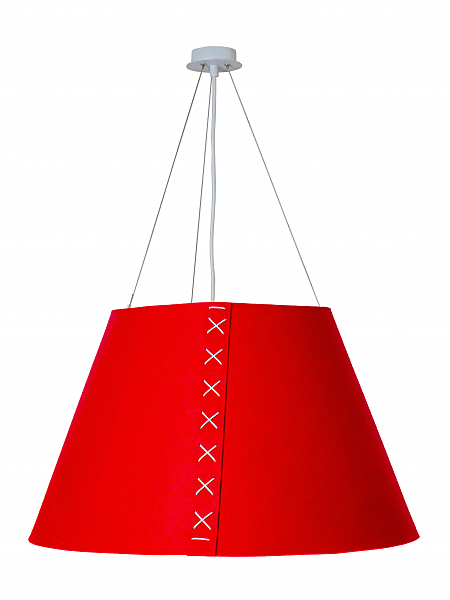 Светильник подвесной Felt Felt S1 10 10