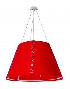 Светильник подвесной Felt Felt S1 10 10