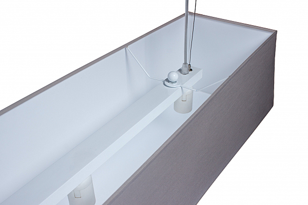 Светильник подвесной Lungo Lungo S1 01 07g