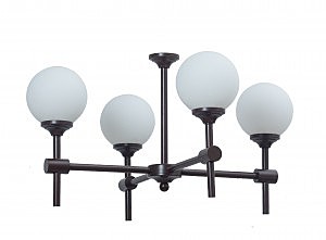 Потолочная люстра Otis Otis S4 15