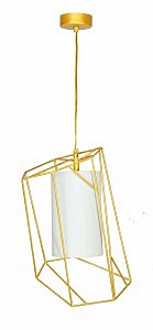 Светильник подвесной Cage One Cage One A1 16 01g