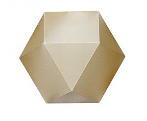 Светильник потолочный Nelly O Nelly O P1 10 09s