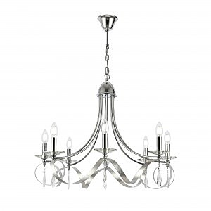 Подвесная люстра Filatta SLE120203-08