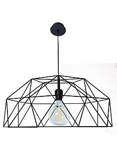 Светильник подвесной Cage Three Cage Three S1 12