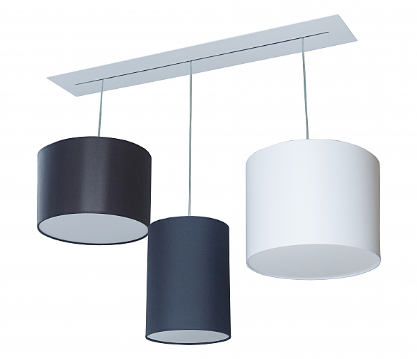 Светильник подвесной Family Family S1 10 01g/06g/05g