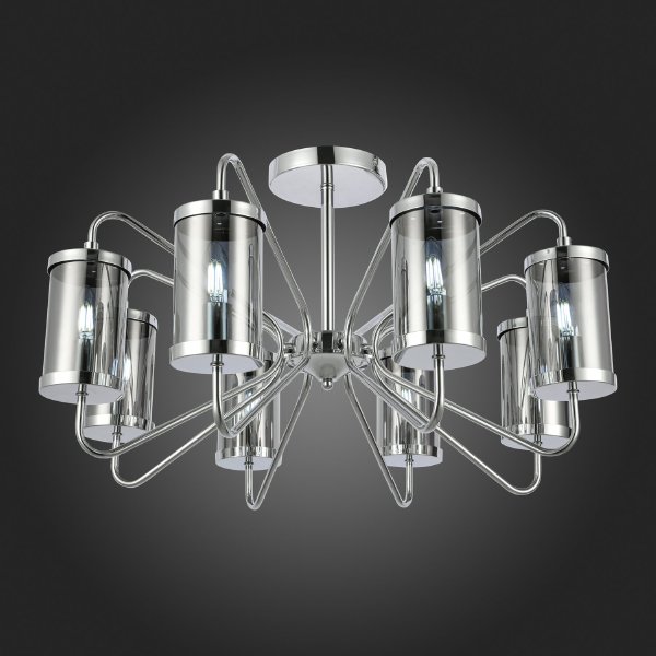 Потолочная люстра Valieri SLE102302-08