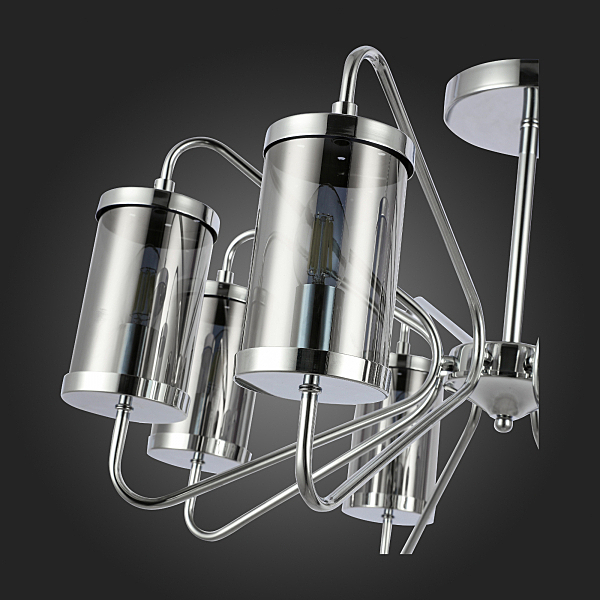 Потолочная люстра Valieri SLE102302-08