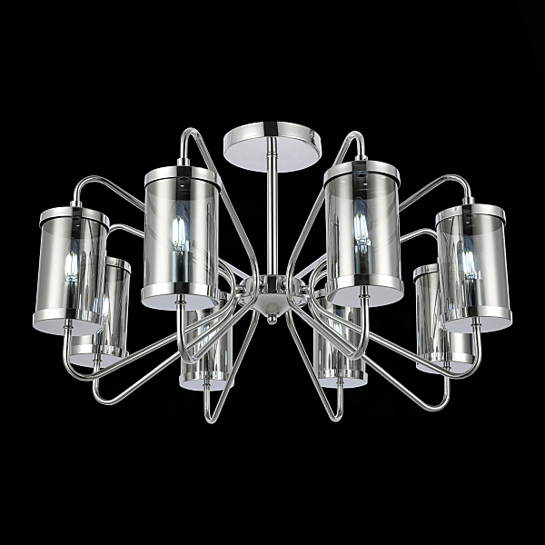 Потолочная люстра Valieri SLE102302-08