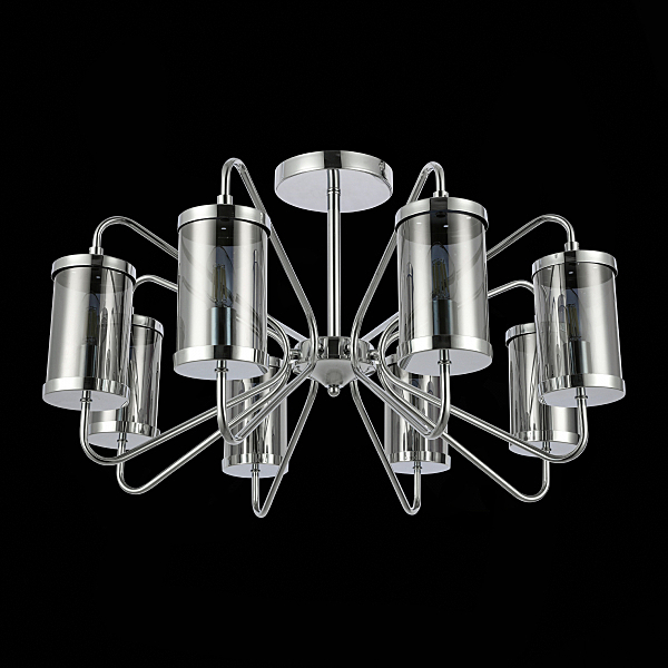 Потолочная люстра Valieri SLE102302-08