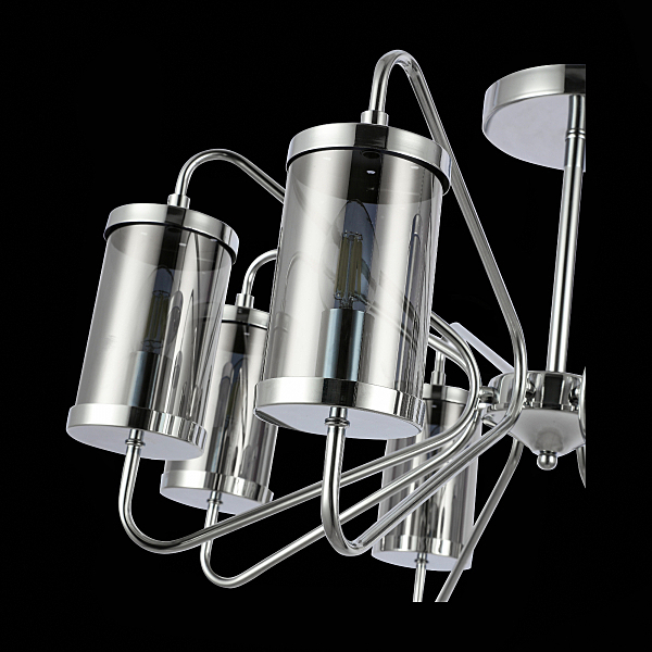 Потолочная люстра Valieri SLE102302-08