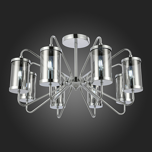 Потолочная люстра Valieri SLE102302-08