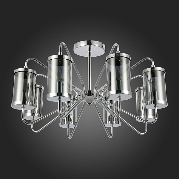 Потолочная люстра Valieri SLE102302-08