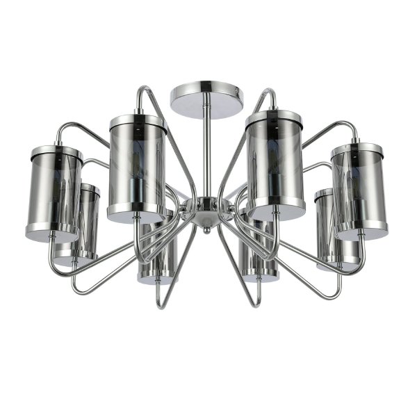 Потолочная люстра Valieri SLE102302-08