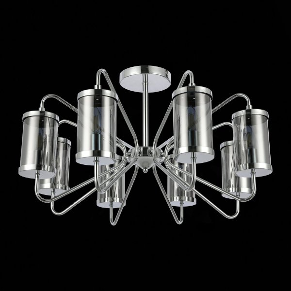 Потолочная люстра Valieri SLE102302-08