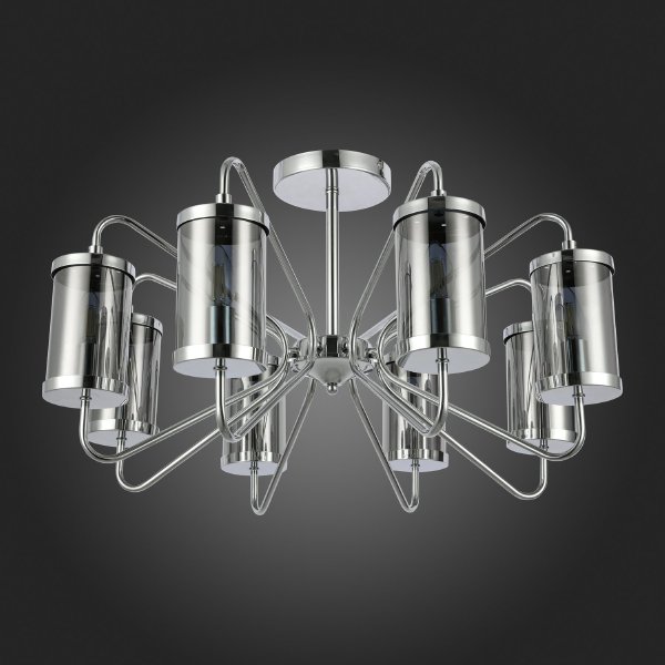 Потолочная люстра Valieri SLE102302-08