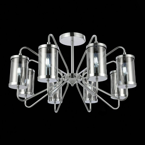 Потолочная люстра Valieri SLE102302-08