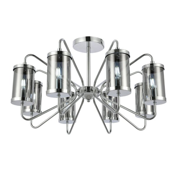 Потолочная люстра Valieri SLE102302-08