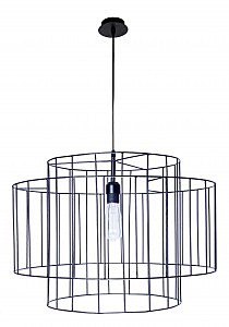 Светильник подвесной Cage Two Cage Two S1 12