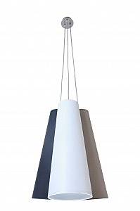 Светильник подвесной Trio Trio S2 01 01g/02g/07g