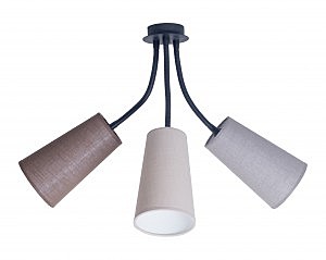 Потолочная люстра Trio TrioP1 12 96g/97g/98g