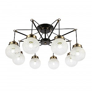 Потолочная люстра Stricce SLE110302-08