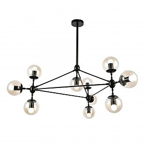 Потолочная люстра Lacotta SLE154903-10