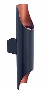 Настенный светильник Cane Cane A1 12 R