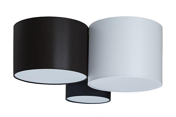 Потолочная люстра Family Family P1 10 01g/02g/05g