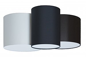 Потолочная люстра Family Family P1 10 01g/02g/05g