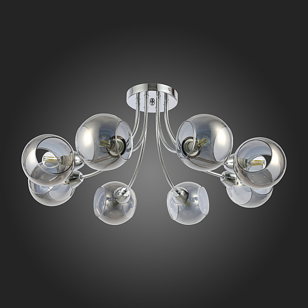 Потолочная люстра Relotte SLE102102-08