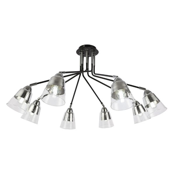 Потолочная люстра Lirino SLE102902-08
