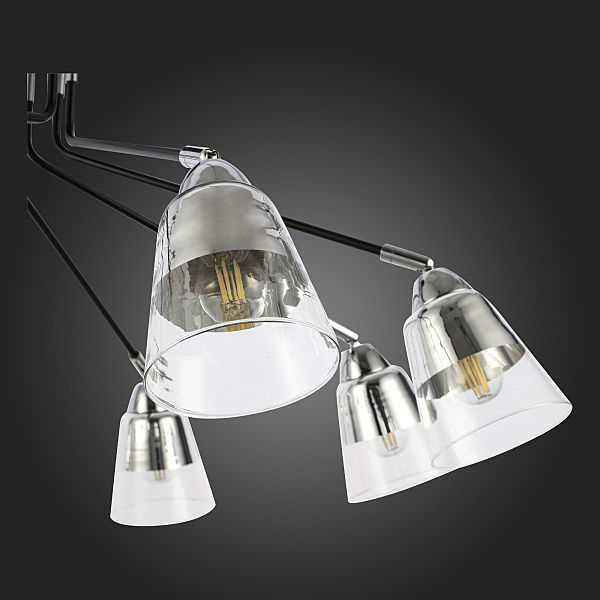 Потолочная люстра Lirino SLE102902-08