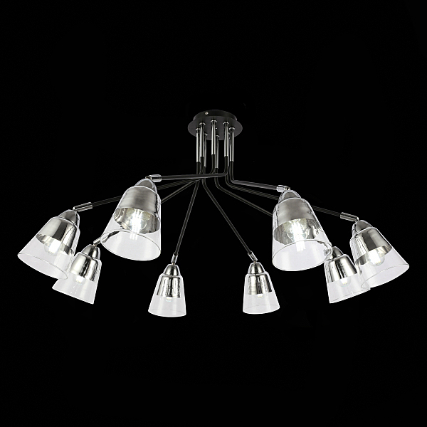 Потолочная люстра Lirino SLE102902-08