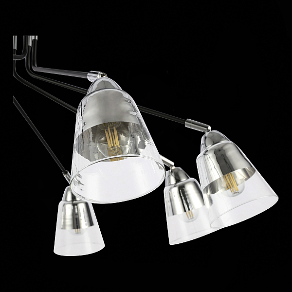 Потолочная люстра Lirino SLE102902-08