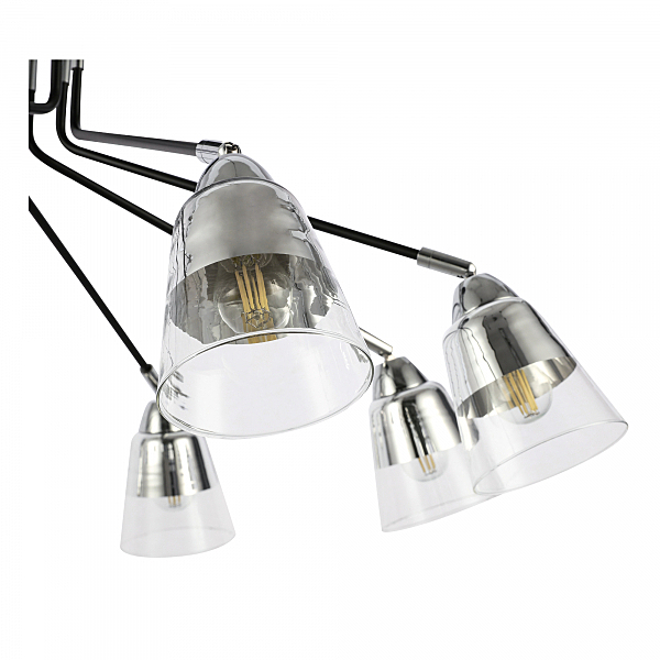 Потолочная люстра Lirino SLE102902-08