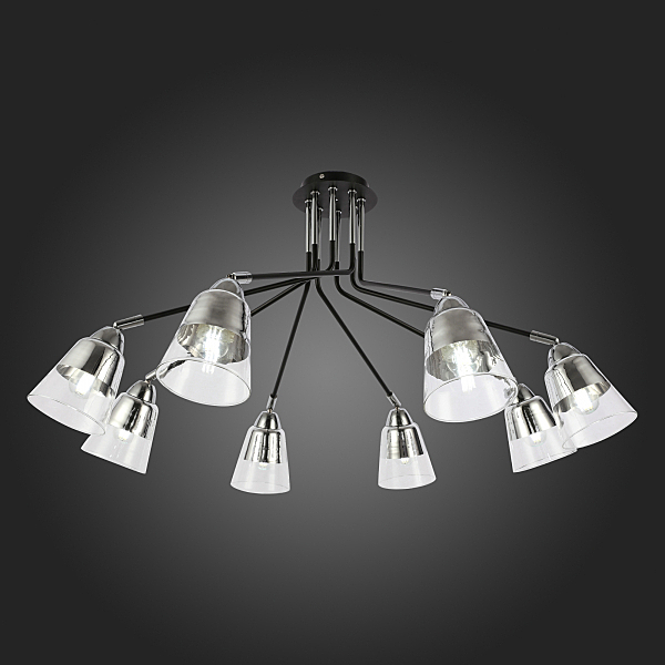 Потолочная люстра Lirino SLE102902-08