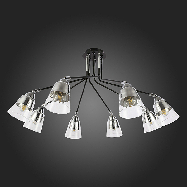 Потолочная люстра Lirino SLE102902-08