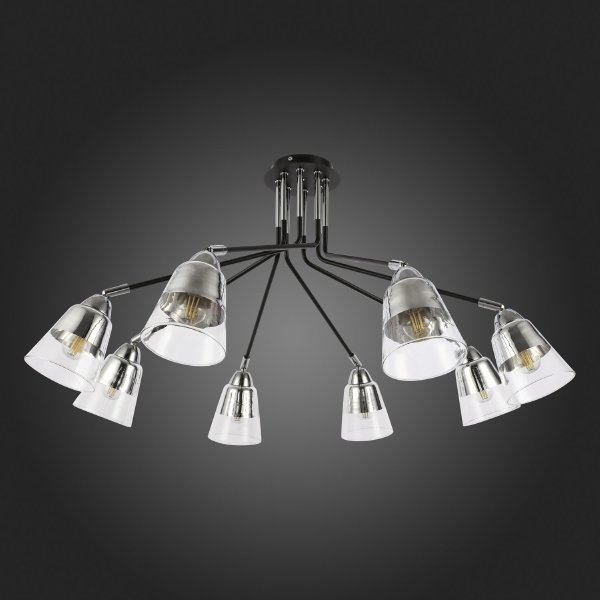 Потолочная люстра Lirino SLE102902-08