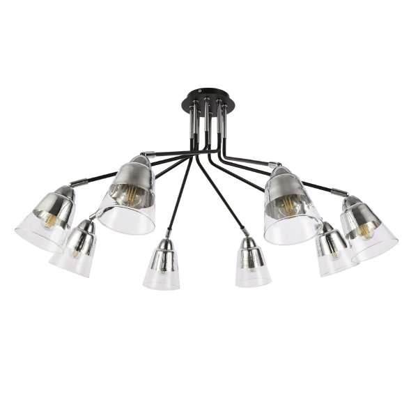 Потолочная люстра Lirino SLE102902-08
