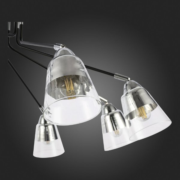 Потолочная люстра Lirino SLE102902-08