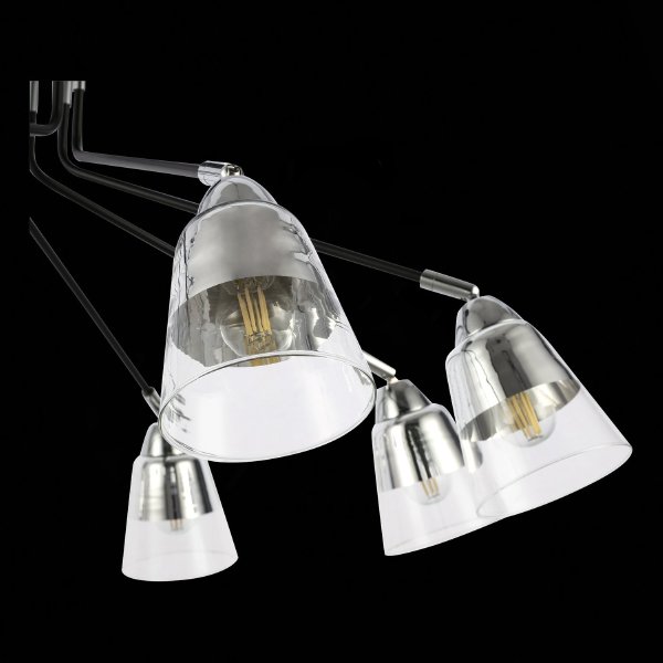 Потолочная люстра Lirino SLE102902-08