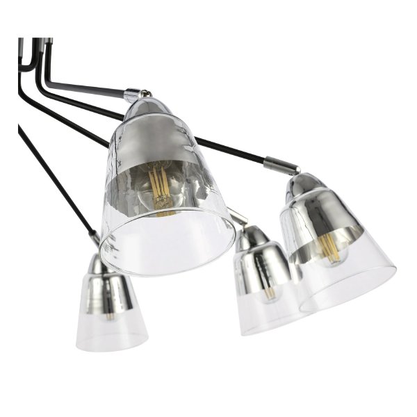 Потолочная люстра Lirino SLE102902-08