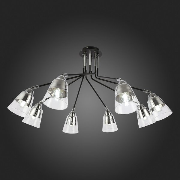 Потолочная люстра Lirino SLE102902-08