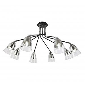 Потолочная люстра Lirino SLE102902-08