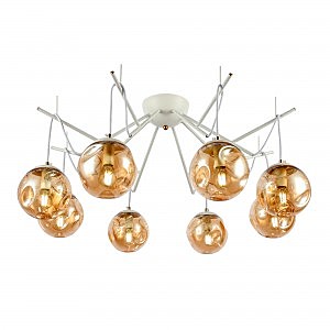 Потолочная люстра Calletta SLE110202-08