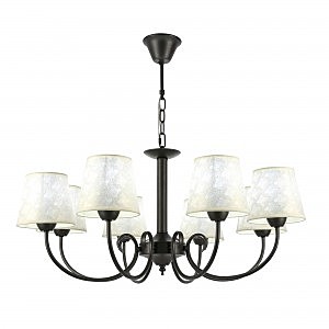 Подвесная люстра Rimento SLE120303-08