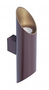 Настенный светильник Tubo8 SL Tubo8 SL A3 15 G