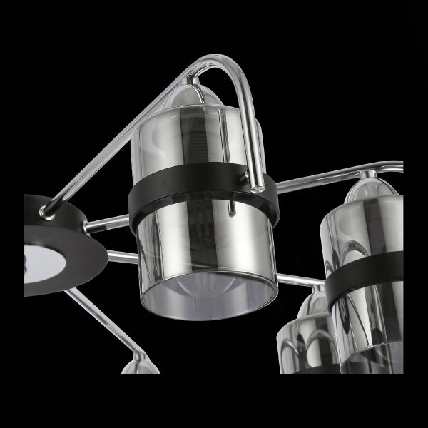 Потолочная люстра Fiumo SLE102002-08